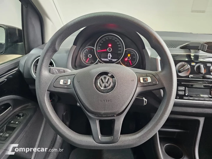 UP 1.0 MPI Move UP 12V