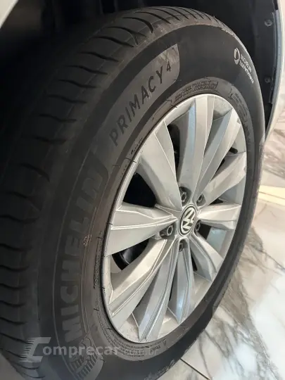 VIRTUS CONFORTLINE 1.0 TSI