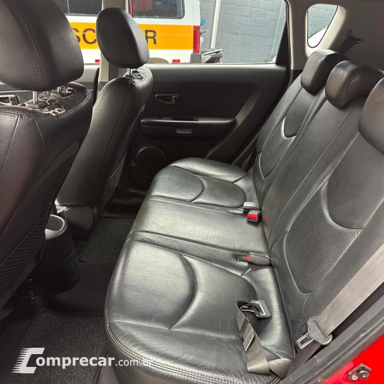 SOUL 1.6 EX 16V