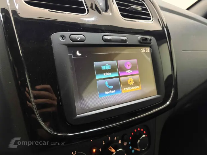 LOGAN 1.0 12V SCE FLEX ZEN MANUAL