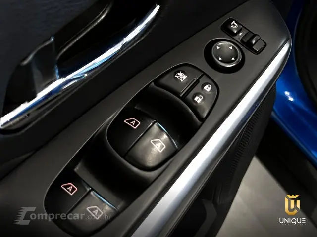 KICKS - 1.6 16V START EXCLUSIVE XTRONIC