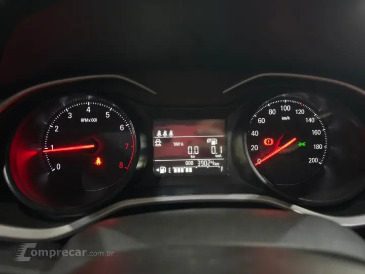 ONIX 1.0 FLEX LT MANUAL