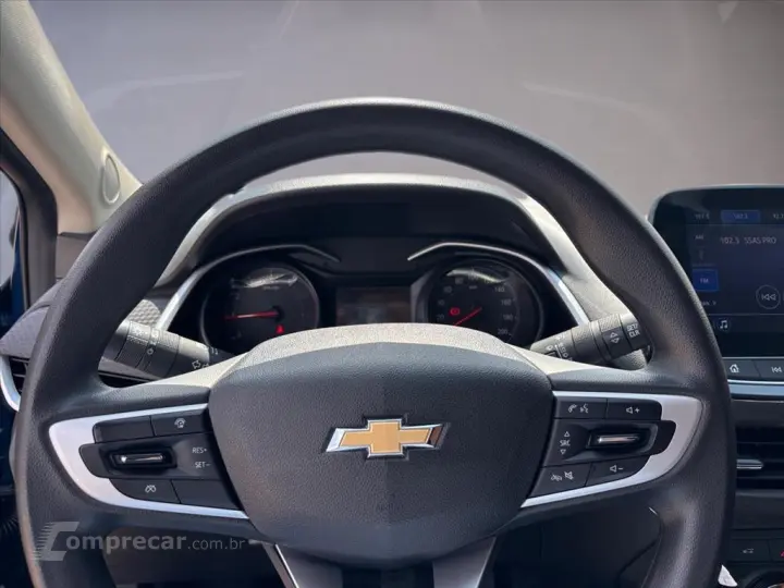 ONIX 1.0 TURBO FLEX PLUS LT MANUAL