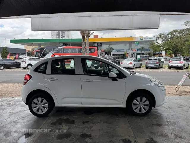 C3 - 1.6 VTI 120 ATTRACTION EAT6