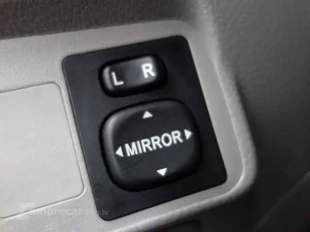 COROLLA - 1.8 GLI 16V 4P AUTOMÁTICO