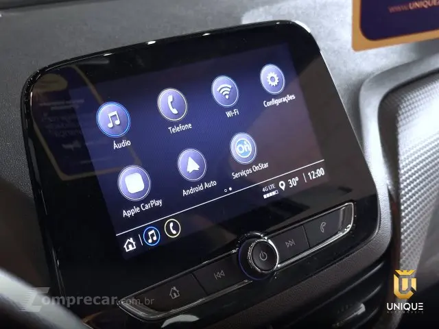 ONIX - 1.0 LT MANUAL