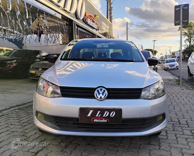 VOYAGE 1.0 MI City 8V