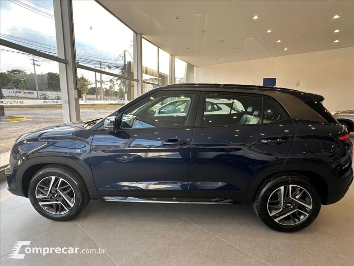 CRETA 1.0 TGDI FLEX N LINE AUTOMÁTICO