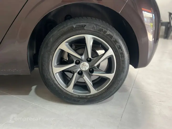 208 1.5 4P FLEX ALLURE