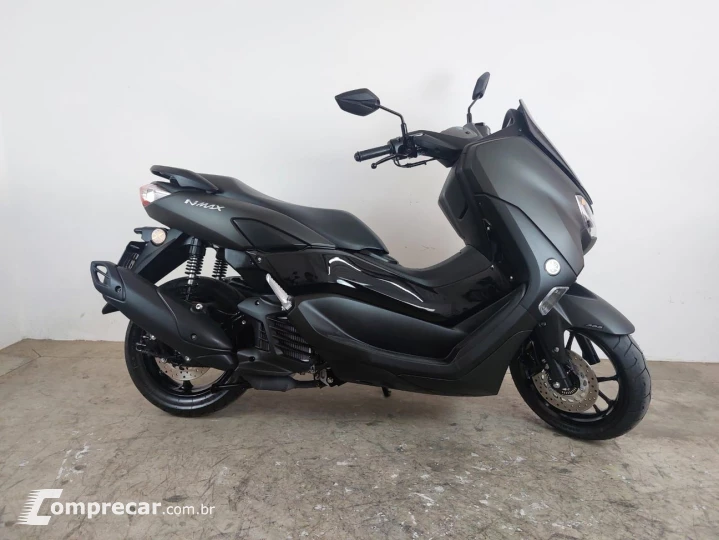 YAMAHA NMAX 160 ABS