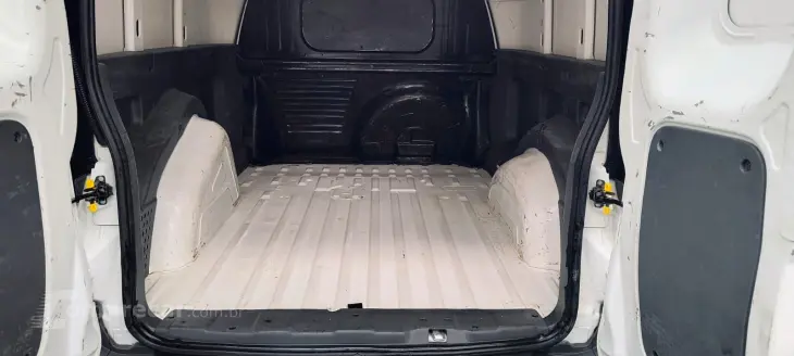 FIORINO 1.4 MPI Furgão Hard Working 8V