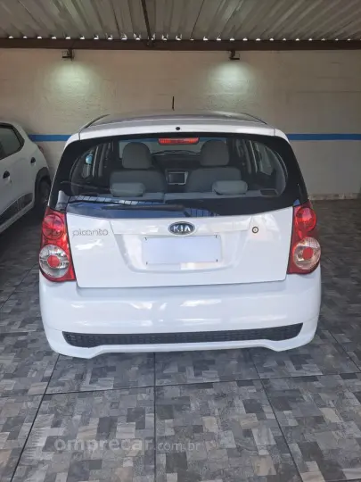 PICANTO 1.0 EX 12V