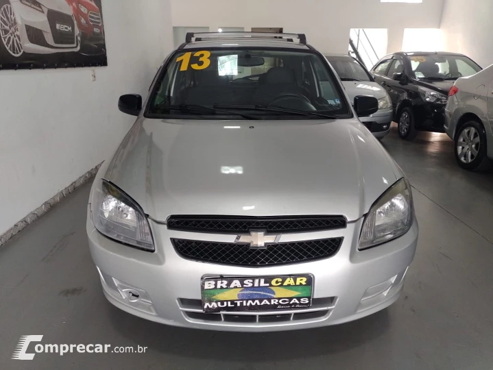 CELTA 1.0 MPFI LS 8V FLEX 2P MANUAL