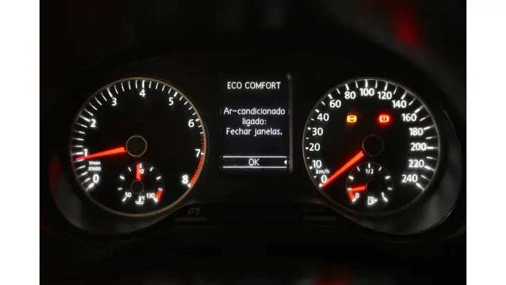 FOX - 1.6 MI ROCK IN RIO 8V 4P MANUAL