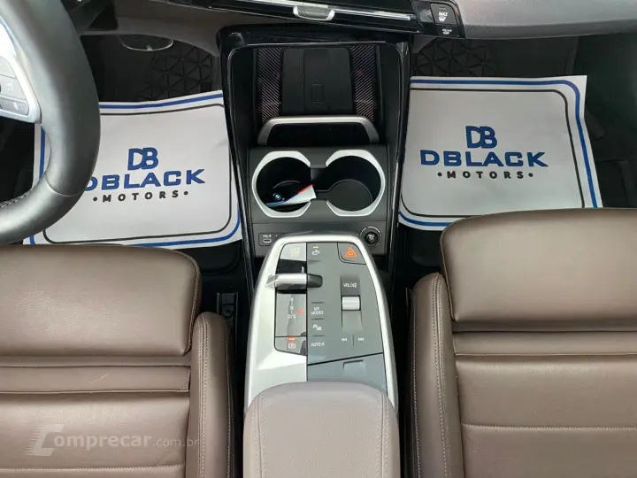 X1 SDRIVE 20i M Sport 2.0 TB Aut.