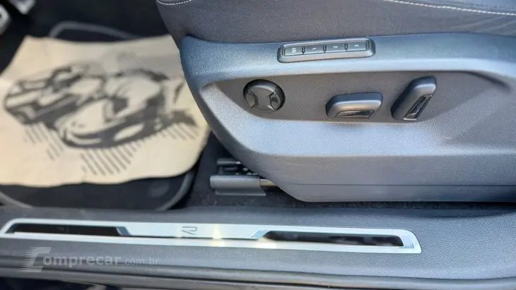 TIGUAN 2.0 300 TSI Allspace R-line