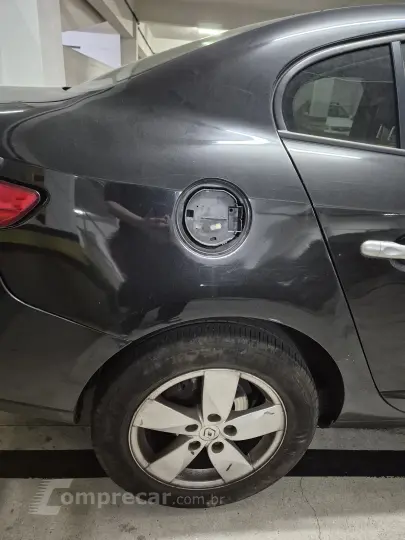 FLUENCE 2.0 Dynamique Plus 16V