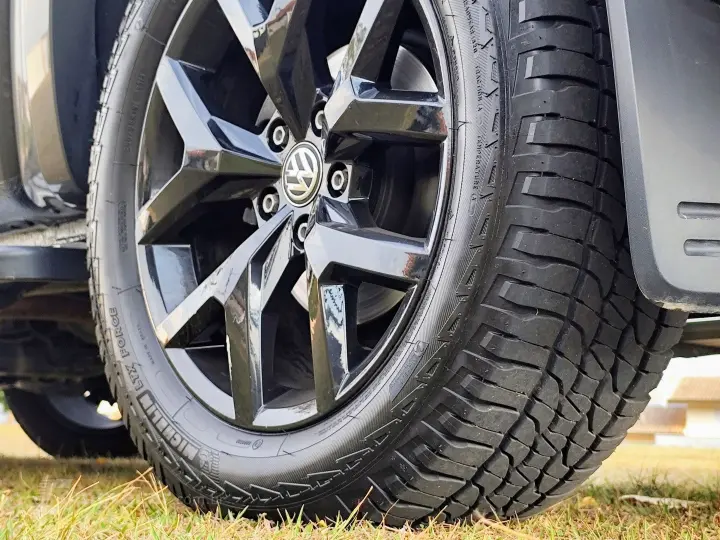 AMAROK 3.0 V6 TDI DIESEL HIGHLINE CD 4MOTION AUTOMÁTICO