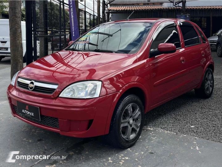 CORSA 1.4 MPFI MAXX 8V FLEX 4P MANUAL