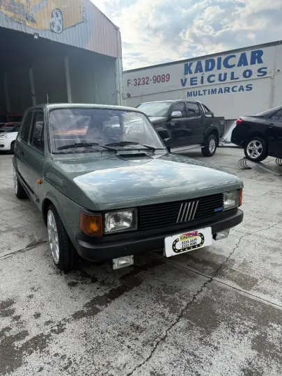 147 1.3 C 8V ALCOOL 2P MANUAL