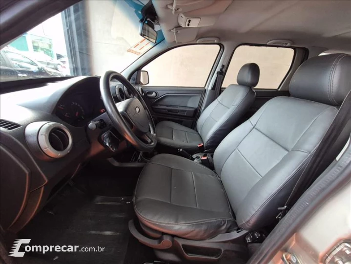 ECOSPORT 1.6 Freestyle 16V