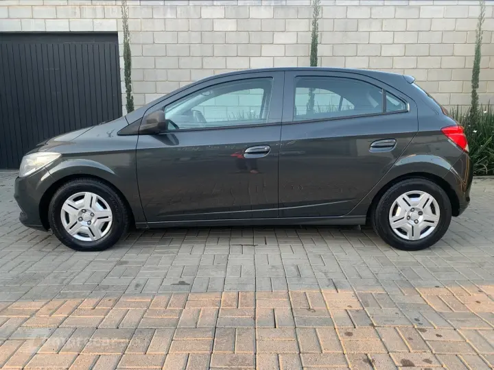 ONIX 1.0 MPFI JOY 8V FLEX 4P MANUAL