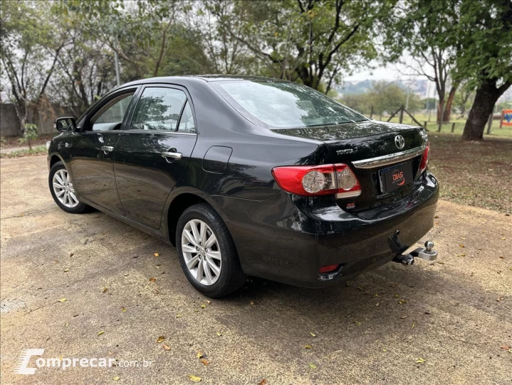 COROLLA 2.0 Altis 16V