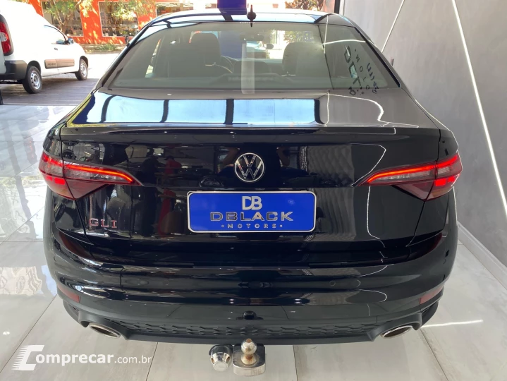 JETTA GLI 350 TSI 2.0 16V 4p Aut.