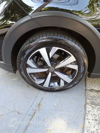 NIVUS 1.0 200 TSI Highline