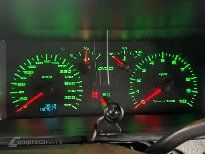 VOYAGE Versão Única