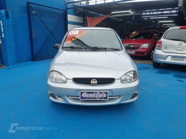 CORSA 1.0 MPFI Classic Sedan 8V