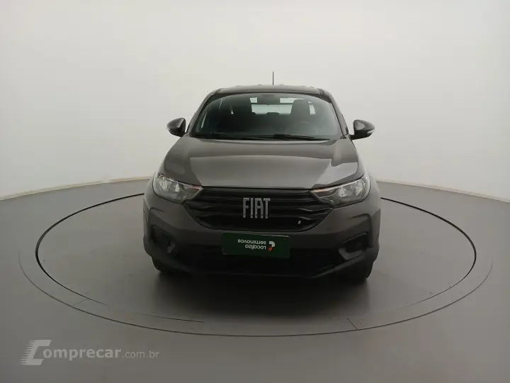 STRADA 1.3 FIREFLY FLEX FREEDOM CS MANUAL