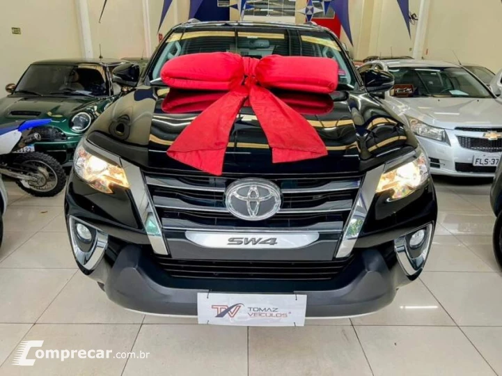 HILUX 2.7 SR 4X2 CD 16V