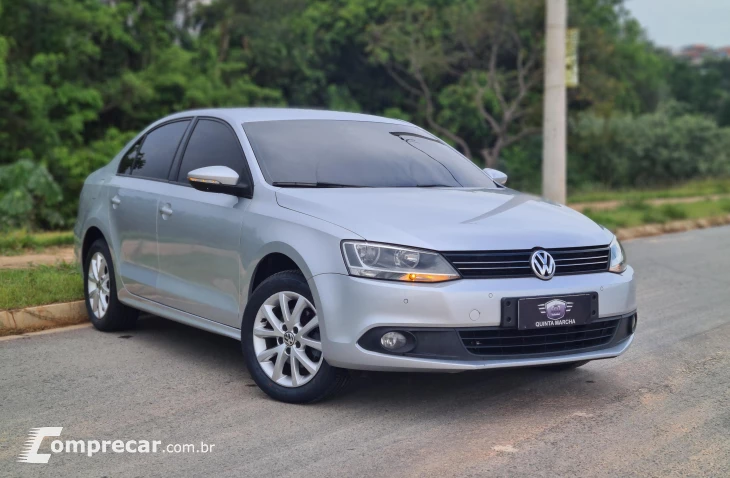 JETTA 2.0 Comfortline