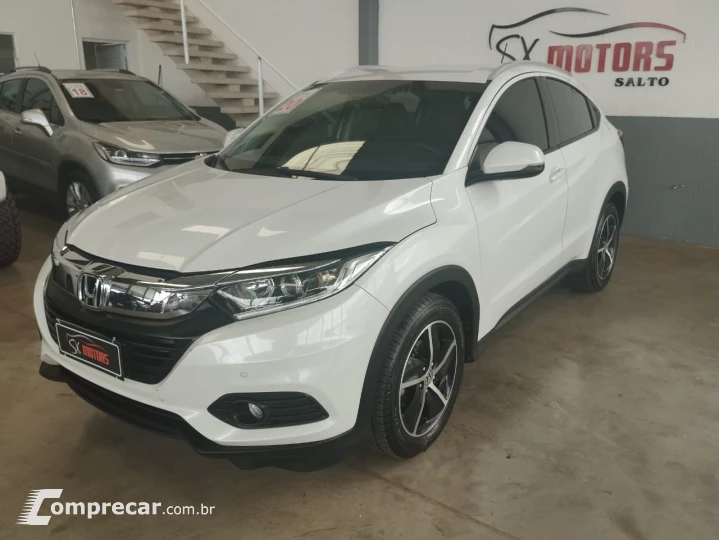 HR-V 1.5 DI I-vtec EX