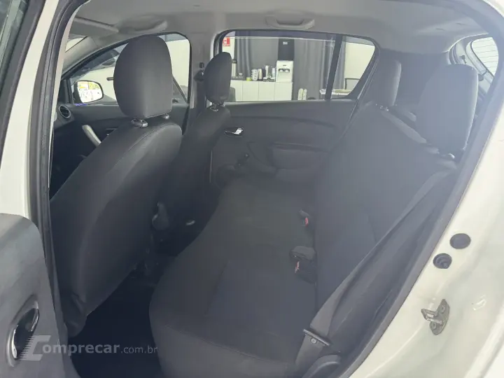 SANDERO 1.0 Expression 16V