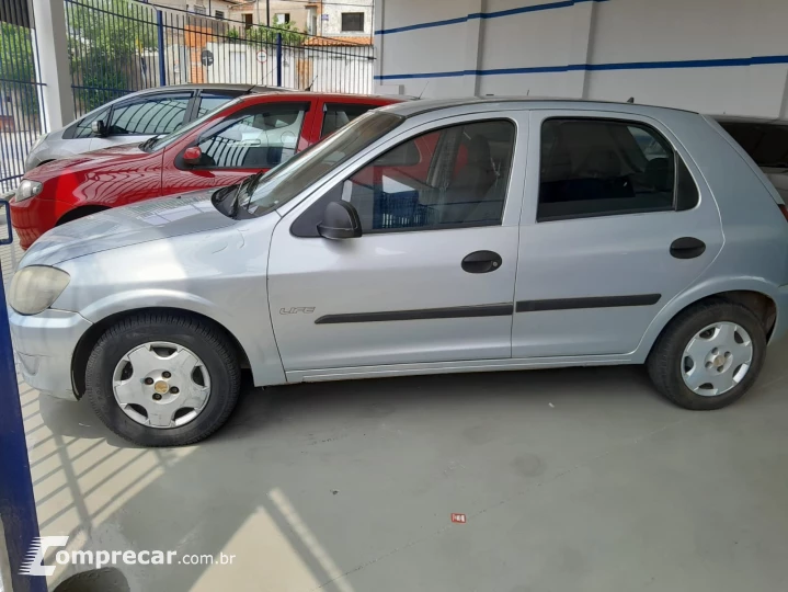 CELTA 1.0 MPFI 8V