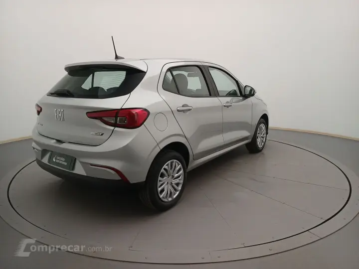 ARGO 1.0 FIREFLY FLEX DRIVE MANUAL