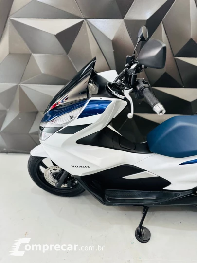 pcx 150 sport abs