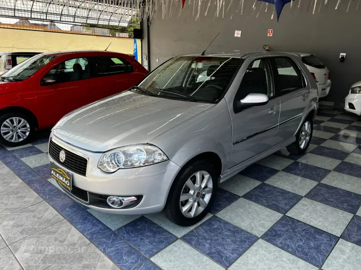 PALIO 1.8 MPI ELX 8V