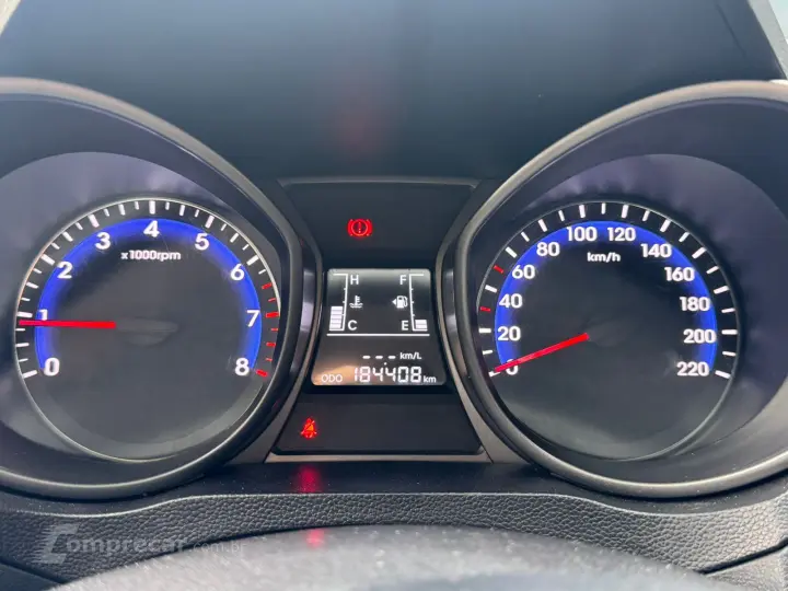 HB20S 1.0 12V Comfort