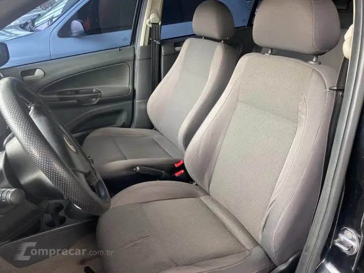 VOYAGE 1.6 MI Comfortline 8V