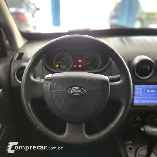 ECOSPORT 2.0 XLT 16V