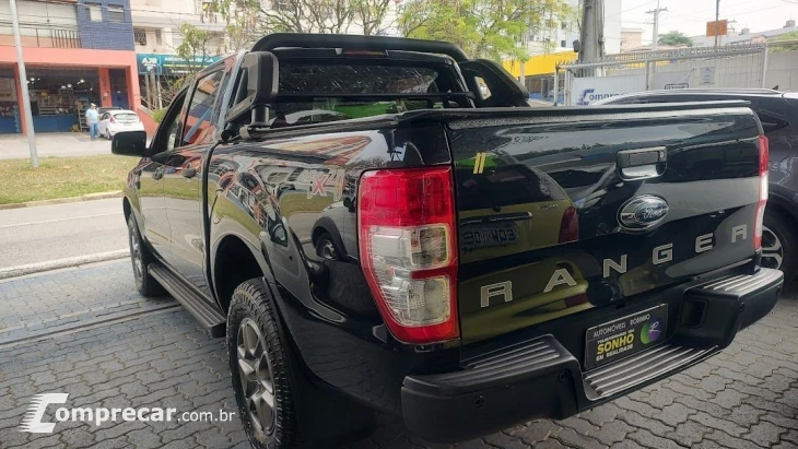 RANGER 2.2 XLS 4X4 CD 16V