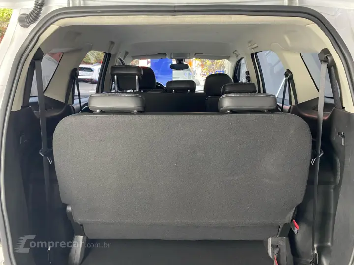 SPIN PREMIER 1.8 8V Econo.Flex 5p Aut.