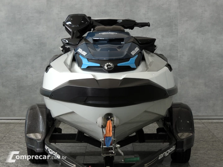 SEA-DOO 170 FISH PRO