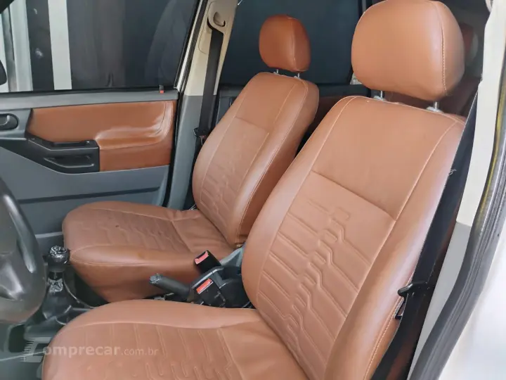 MERIVA 1.8 MPFI JOY 8V FLEX 4P MANUAL