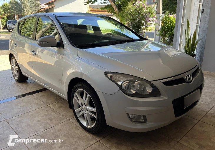 I30 2.0 MPFI GLS 16V