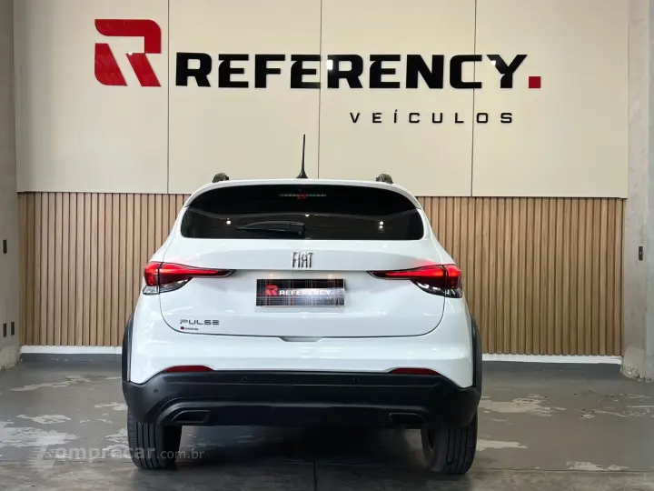 PULSE 1.3 FLEX DRIVE MANUAL