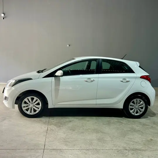 HB20 1.0 12V Comfort